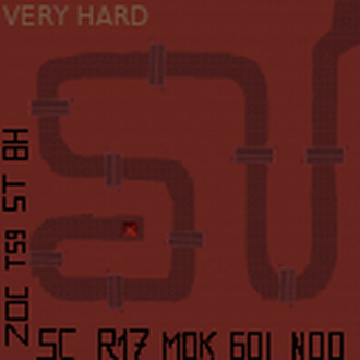 Custom maps 13 R1_XMAS_2024 big random td