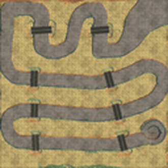 Custom maps 9 Big TD Remake! v1.0.4