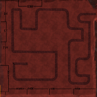 Custom maps 5 Big random td xmas 2024