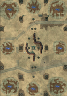 Custom maps 7 Maphackers Nightmare 6
