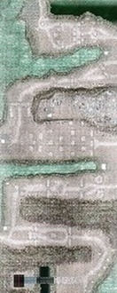 Alien Tower Route [TM]