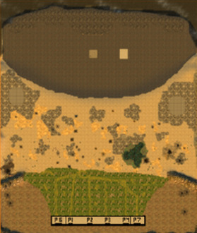 Survive or Die deep_dark_v3.1