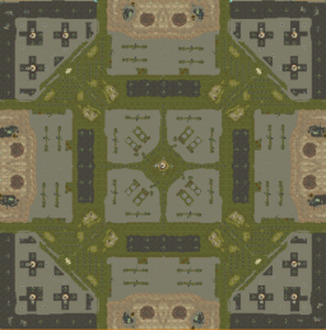 GDI’s Depot