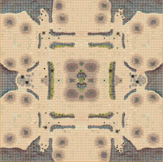 Tiberium Garden VI