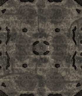 Tiberium Desolation