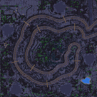 RLS – Vortex Defense